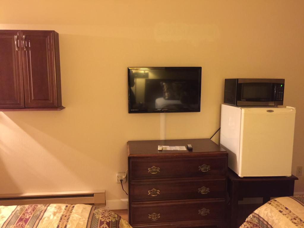 Americas Best Value Inn & Suites Macon At Sunset Dr Zimmer foto